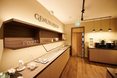 Kucher's Genuss & Businesshotel, Darscheid, Germany
