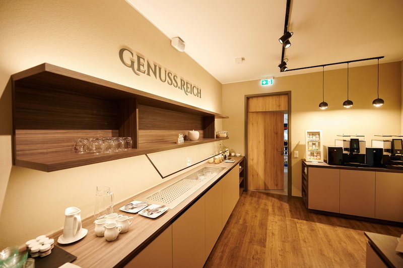 Kucher's Genuss & Businesshotel, Darscheid, Germany