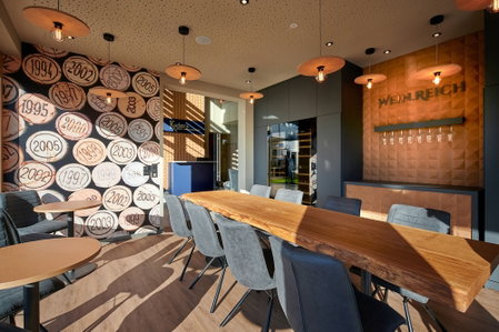 Kucher's Genuss & Businesshotel, Darscheid, Germany