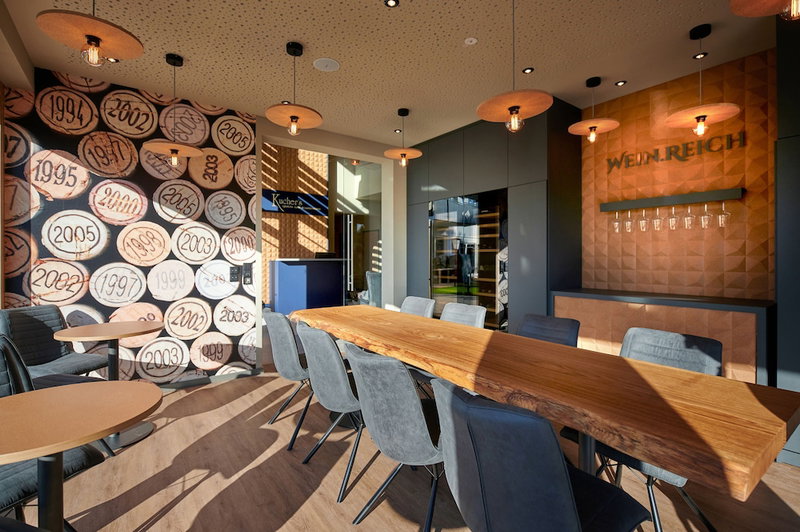 Kucher's Genuss & Businesshotel, Darscheid, Germany