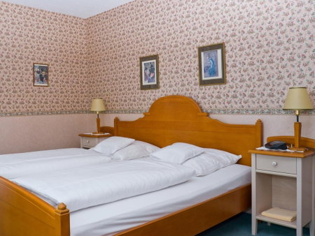 Kucher's Genuss & Businesshotel, Darscheid, Germany