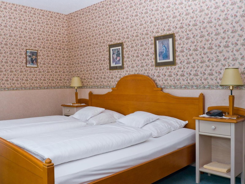 Kucher's Genuss & Businesshotel, Darscheid, Germany