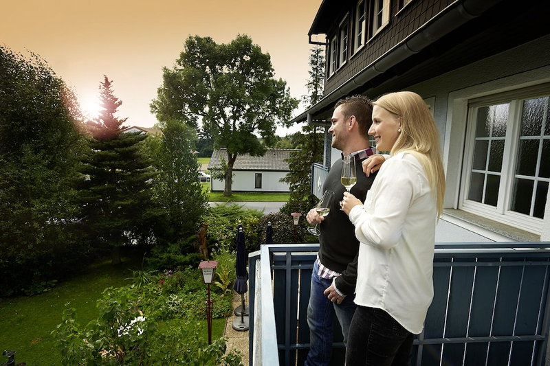 Kucher's Genuss & Businesshotel, Darscheid, Germany