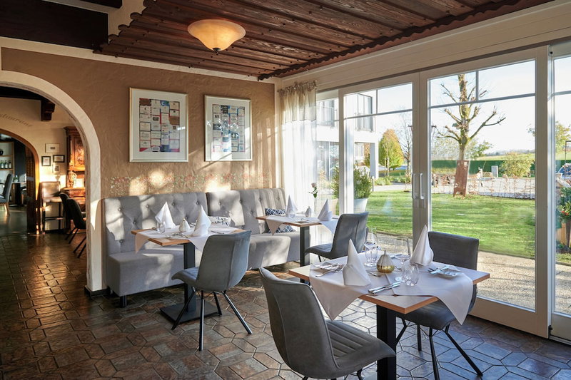 Kucher's Genuss & Businesshotel, Darscheid, Germany