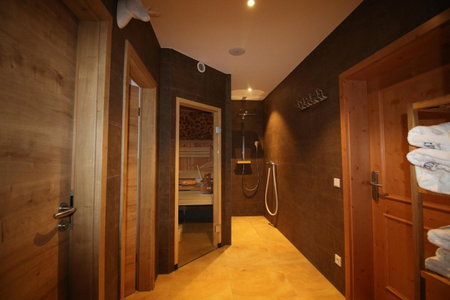 Albhotel Malakoff - House of Nature, Wiesensteig, Germany