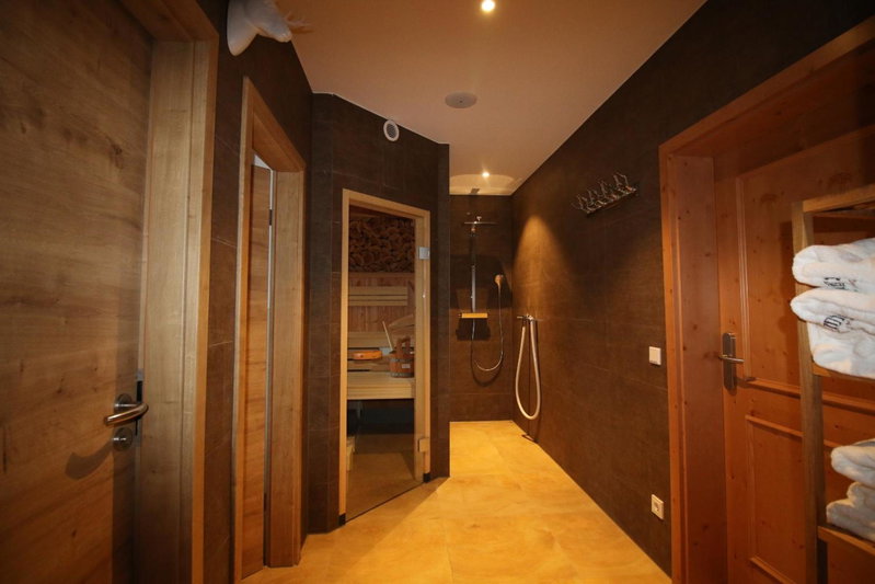 Albhotel Malakoff - House of Nature, Wiesensteig, Germany