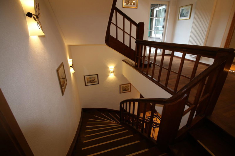 Albhotel Malakoff - House of Nature, Wiesensteig, Germany
