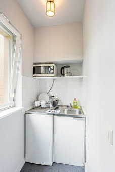 icke.apartments, Berlin, Germany