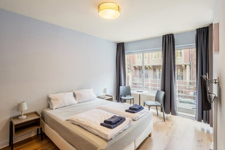 icke.apartments, Berlin, Germany