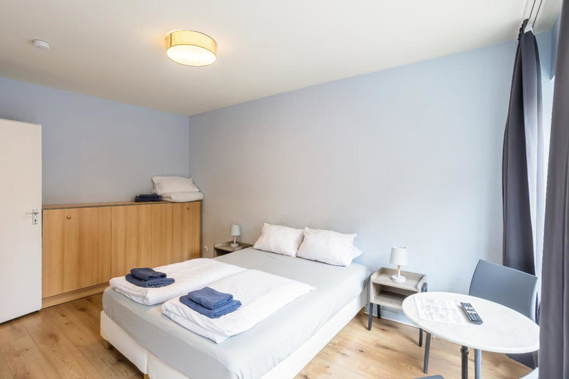 icke.apartments, Berlin, Germany
