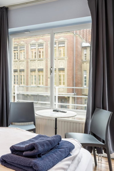 icke.apartments, Berlin, Germany