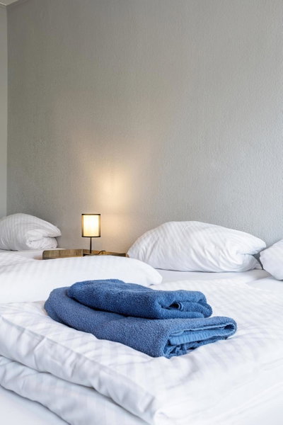 icke.apartments, Berlin, Germany