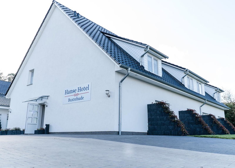 Hanse Hotel Buxtehude, Buxtehude, Germany
