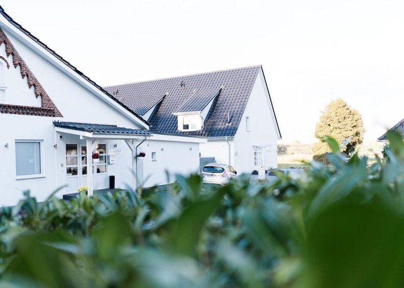 Hanse Hotel Buxtehude, Buxtehude, Germany