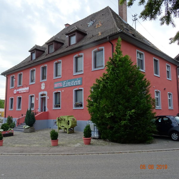 Hotel Einstein, Bad Krozingen, Germany
