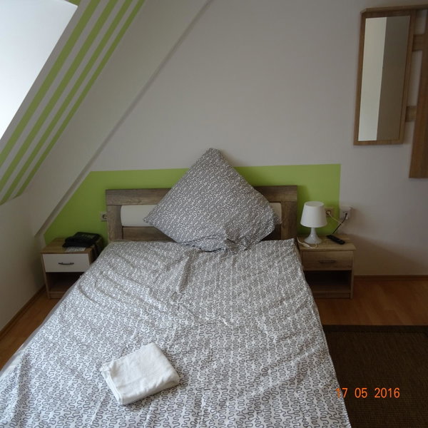 Hotel Einstein, Bad Krozingen, Germany