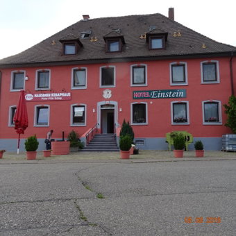 Hotel Einstein, Bad Krozingen, Germany