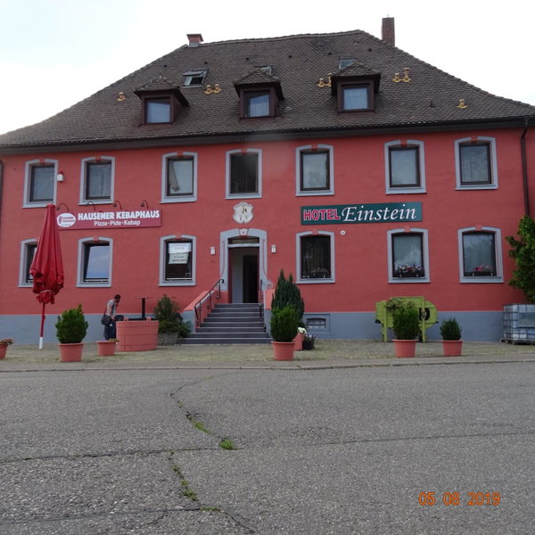 Hotel Einstein, Bad Krozingen, Germany