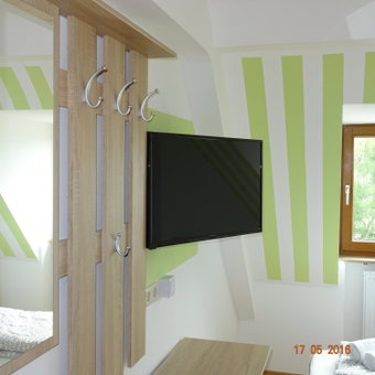 Hotel Einstein, Bad Krozingen, Germany