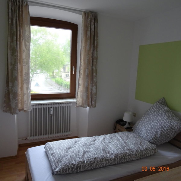 Hotel Einstein, Bad Krozingen, Germany