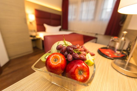 Hotel Kreller, Freiberg, Germany