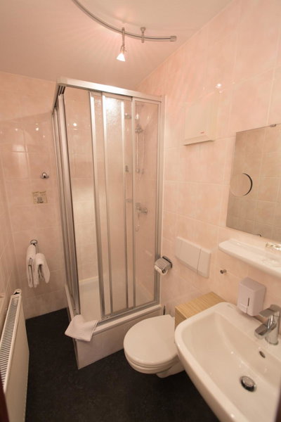 Hotel Kreller, Freiberg, Germany