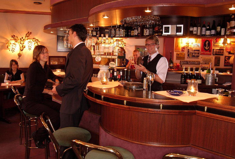 Hotel Kreller, Freiberg, Germany