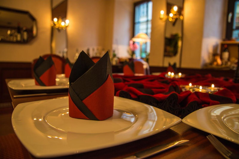 Hotel Kreller, Freiberg, Germany