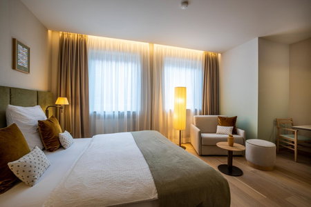 OneBavariaHomes, Munich, Germany