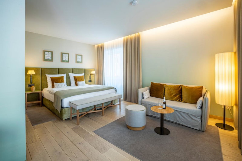 OneBavariaHomes, Munich, Germany