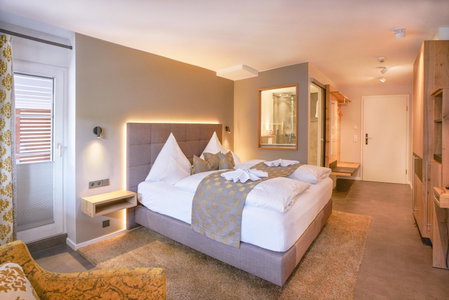 Hotel Restaurant Der Engel, Sasbachwalden, Sasbachwalden, Germany