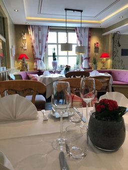 Hotel Restaurant Der Engel, Sasbachwalden, Sasbachwalden, Germany