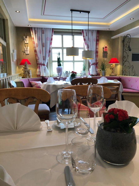 Hotel Restaurant Der Engel, Sasbachwalden, Sasbachwalden, Germany