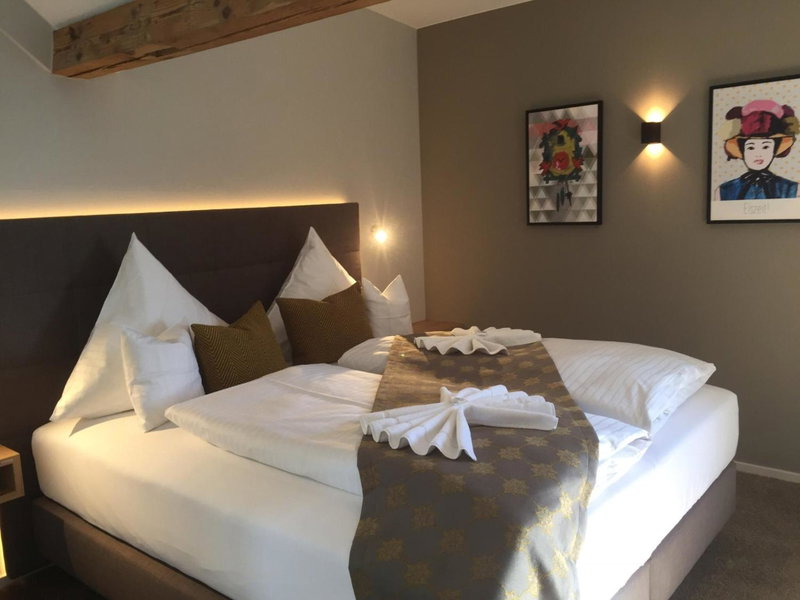 Hotel Restaurant Der Engel, Sasbachwalden, Sasbachwalden, Germany