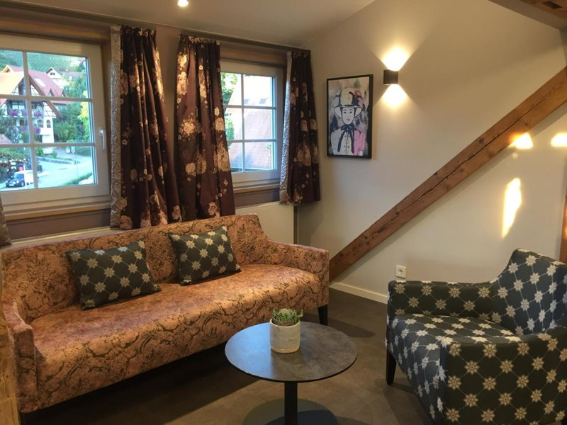 Hotel Restaurant Der Engel, Sasbachwalden, Sasbachwalden, Germany