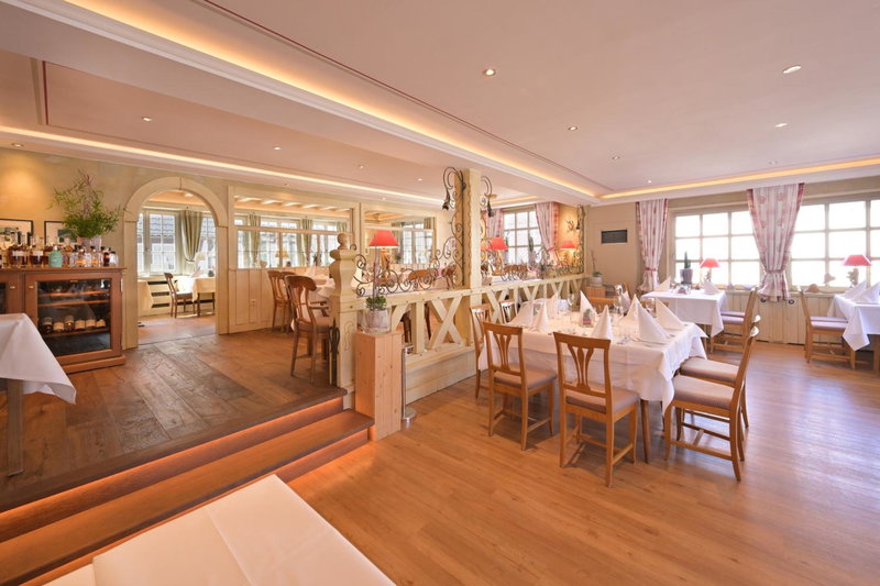 Hotel Restaurant Der Engel, Sasbachwalden, Sasbachwalden, Germany