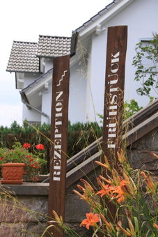 HOTEL SPATZENNEST Vogelsberg, Herbstein, Germany