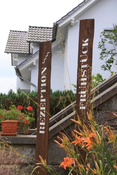 HOTEL SPATZENNEST Vogelsberg, Herbstein, Germany