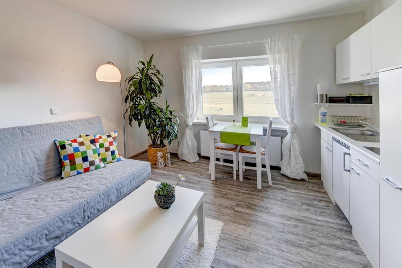 HOTEL SPATZENNEST Vogelsberg, Herbstein, Germany