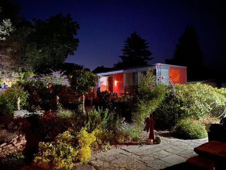 HOTEL SPATZENNEST Vogelsberg, Herbstein, Germany