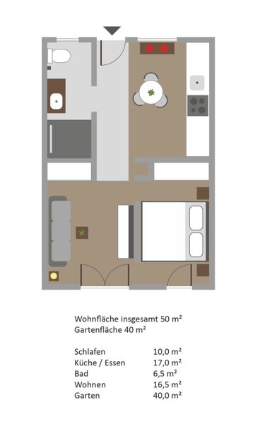 Apartment Monolith Black Forest, Schonach, Germany
