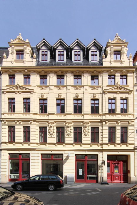 Pension Alba, Görlitz, Germany