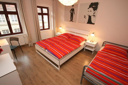 Pension Alba, Görlitz, Germany