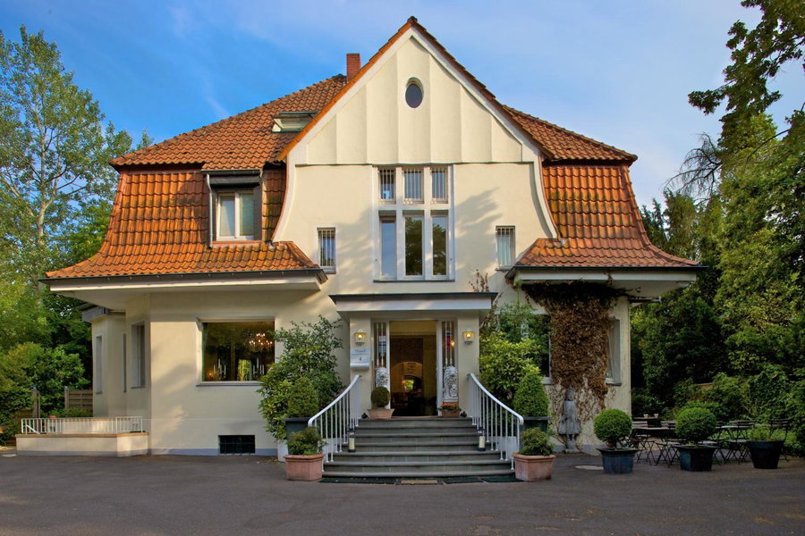 Hotel Villa Meererbusch, Meerbusch, Germany