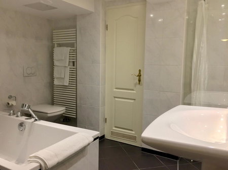 Hotel Villa Meererbusch, Meerbusch, Germany