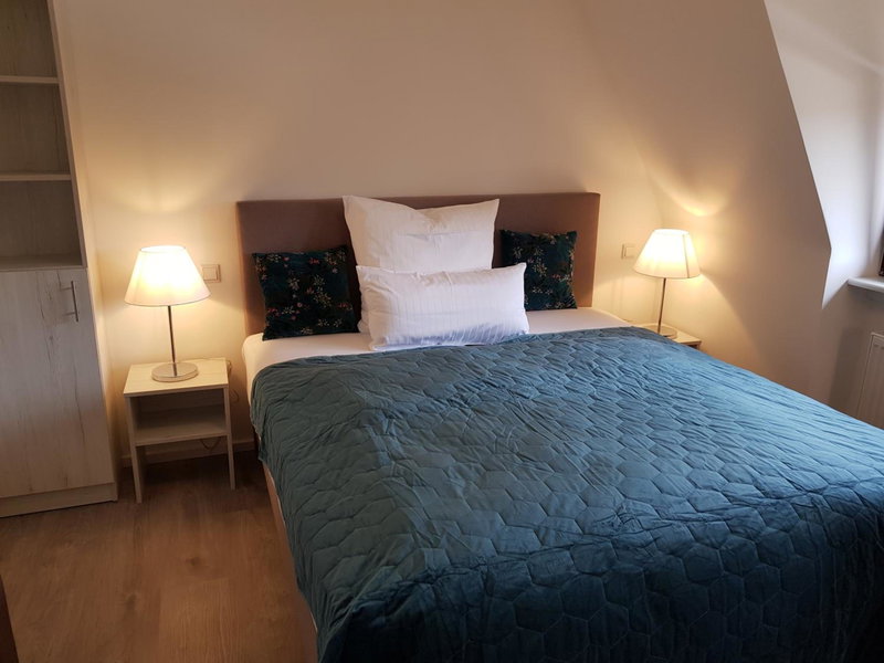 Oberwaldhaus, Darmstadt, Germany