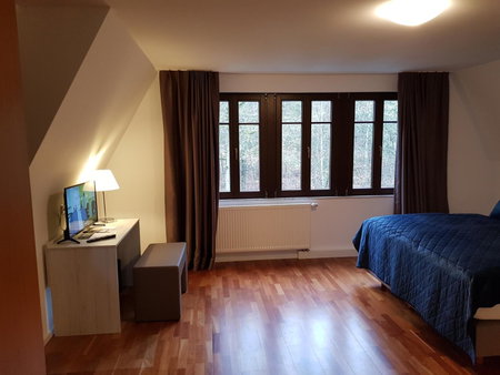 Oberwaldhaus, Darmstadt, Germany
