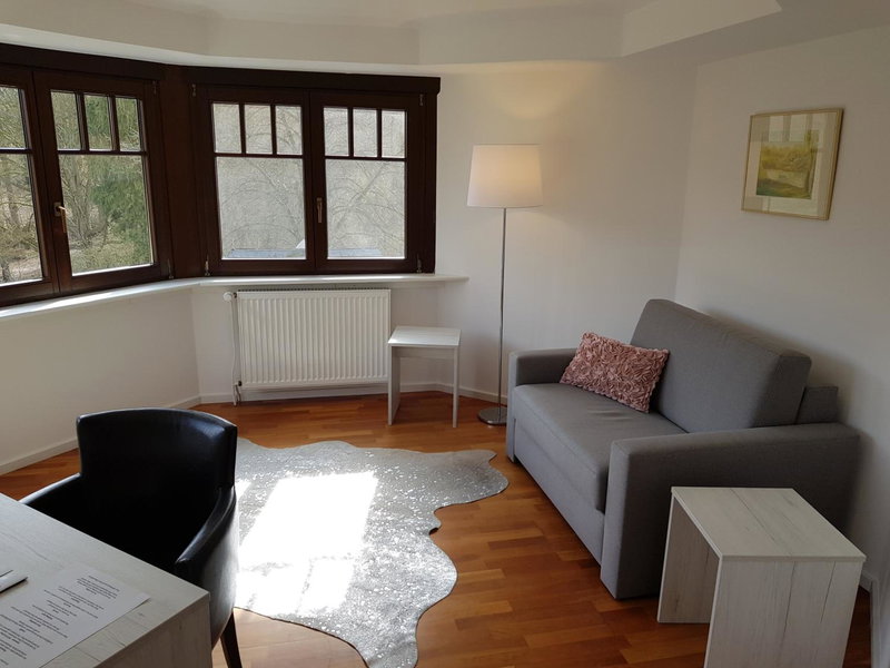 Oberwaldhaus, Darmstadt, Germany