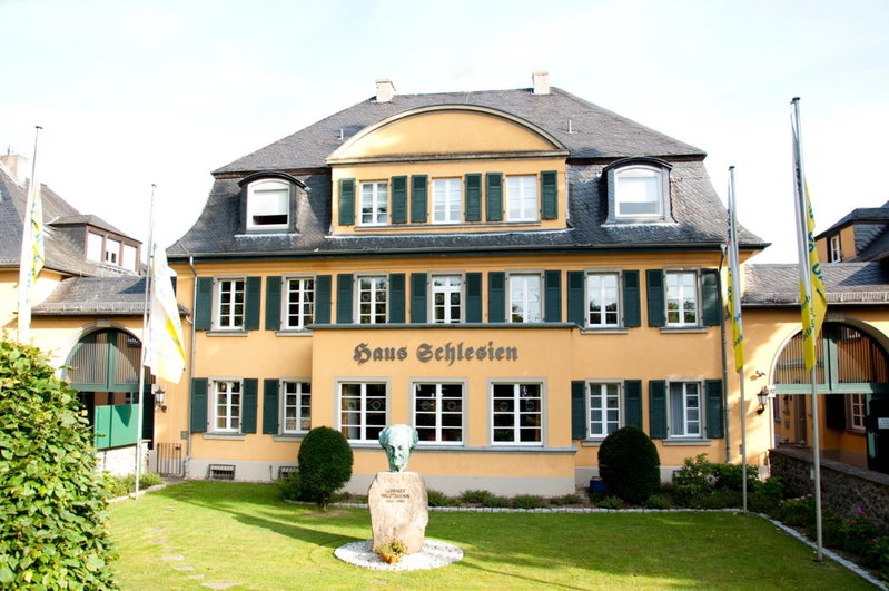 Haus Schlesien, Königswinter, Germany