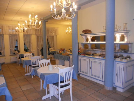 Hotel Hirsch, Sinsheim, Germany